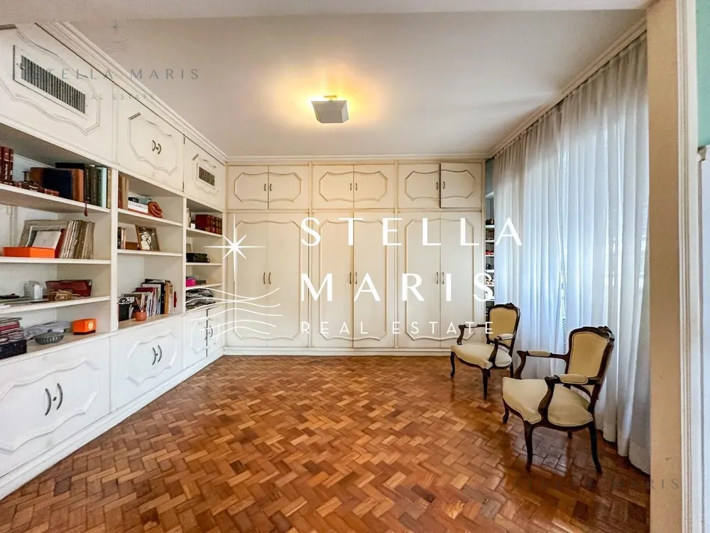 Apartamento, 4 quartos, 337 m² - Foto 85