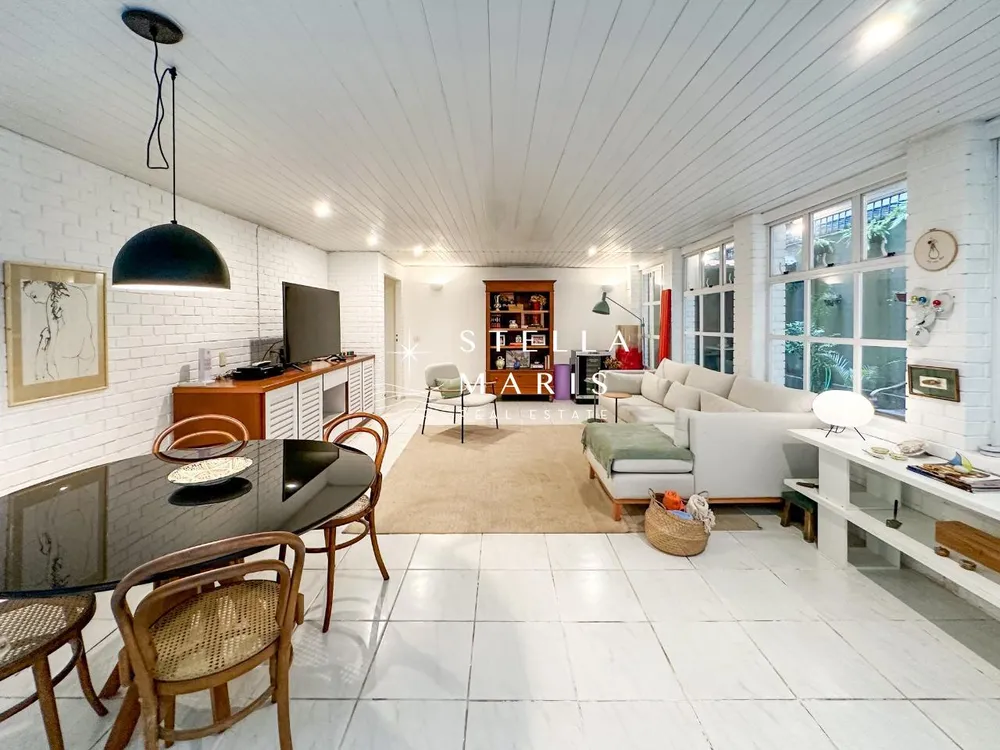 Apartamento, 4 quartos, 337 m² - Foto 136
