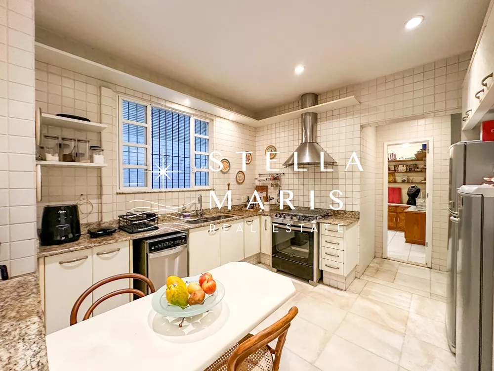 Apartamento, 4 quartos, 337 m² - Foto 37