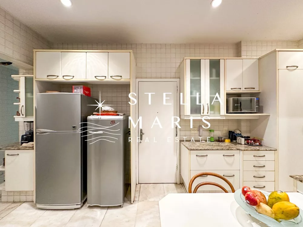 Apartamento, 4 quartos, 337 m² - Foto 36