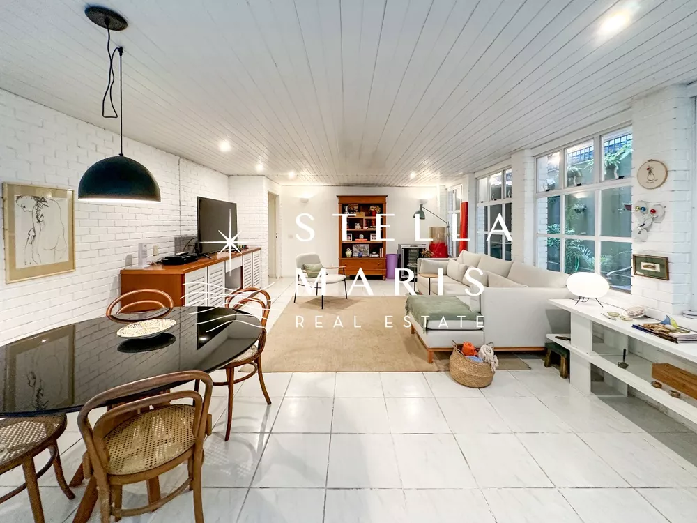 Apartamento, 4 quartos, 337 m² - Foto 2