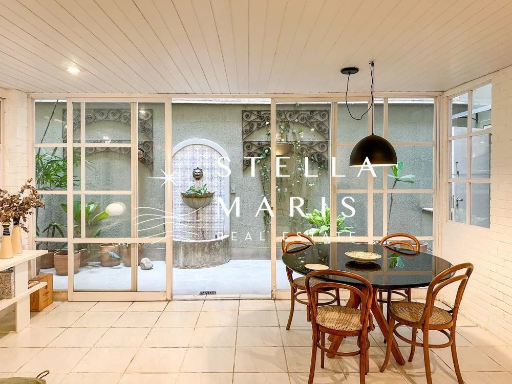 Apartamento, 4 quartos, 337 m² - Foto 23