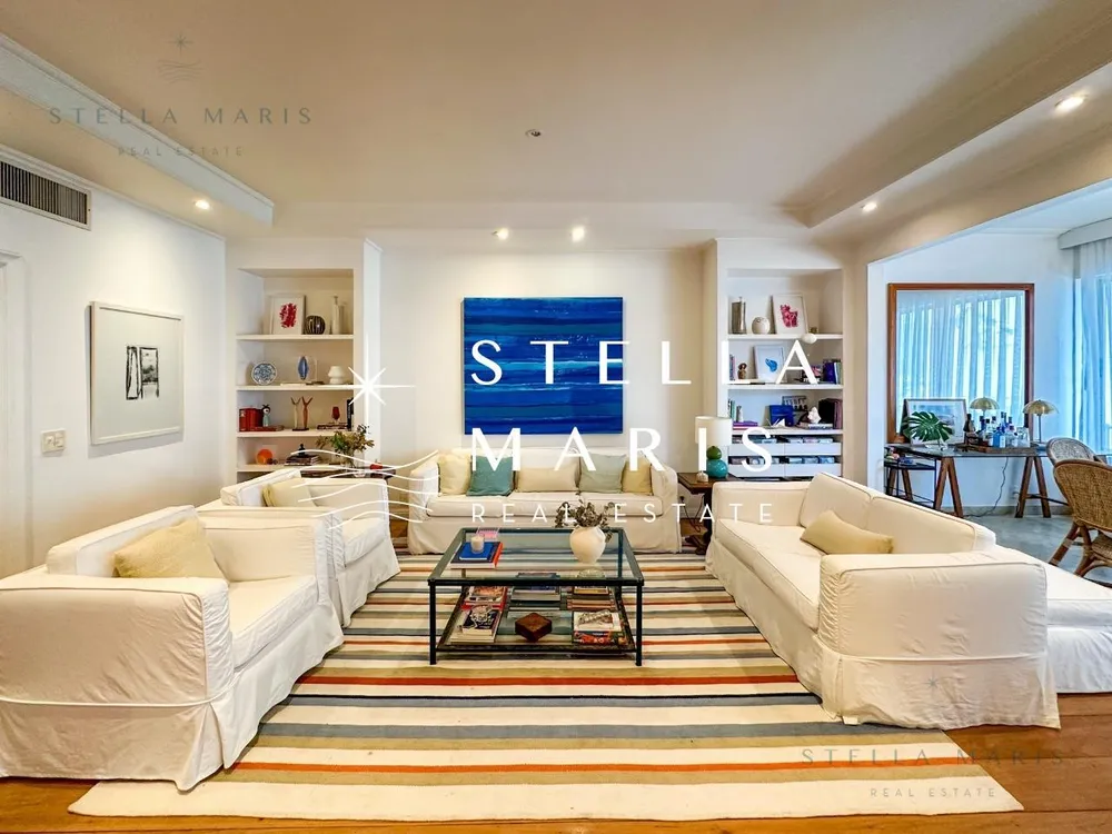Apartamento, 4 quartos, 337 m² - Foto 12