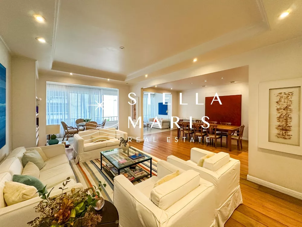 Apartamento, 4 quartos, 337 m² - Foto 22