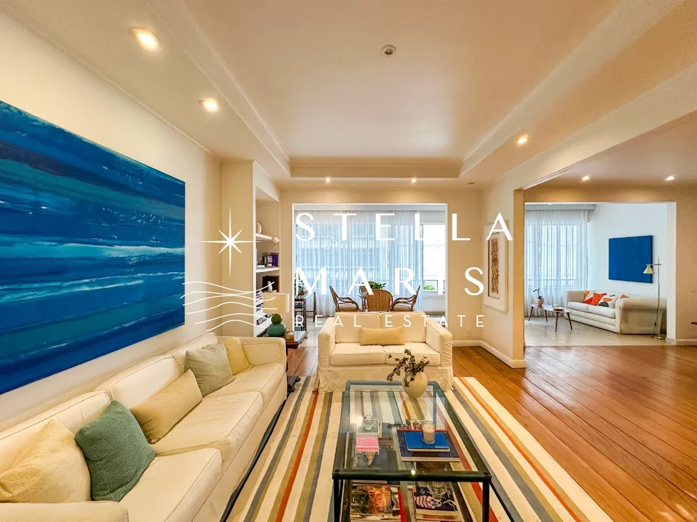 Apartamento, 4 quartos, 337 m² - Foto 39