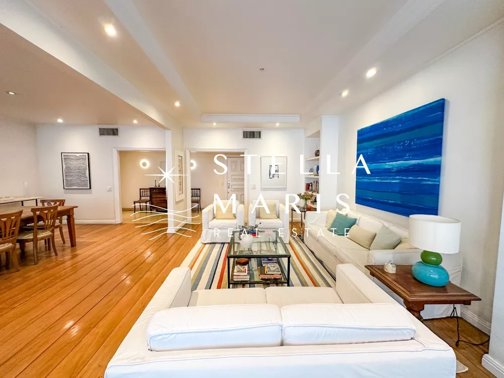 Apartamento, 4 quartos, 337 m² - Foto 52
