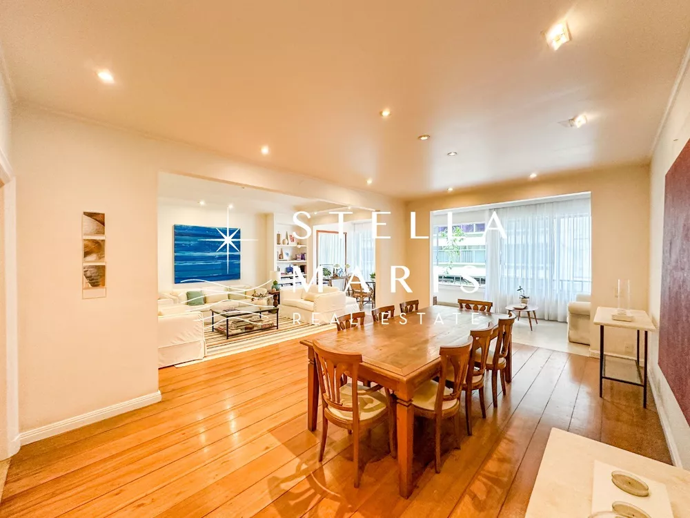 Apartamento, 4 quartos, 337 m² - Foto 29
