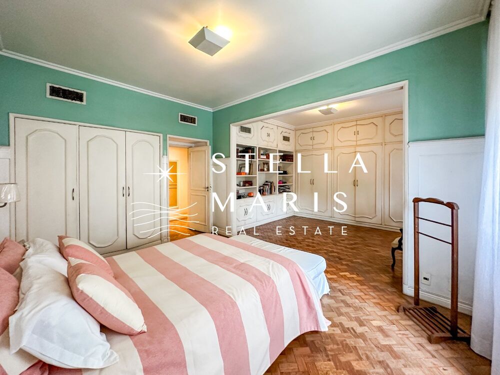 Apartamento, 4 quartos, 337 m² - Foto 15
