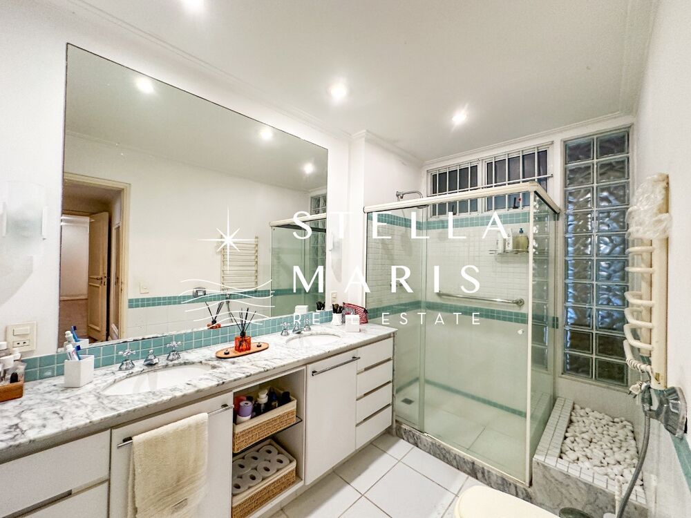 Apartamento, 4 quartos, 337 m² - Foto 14