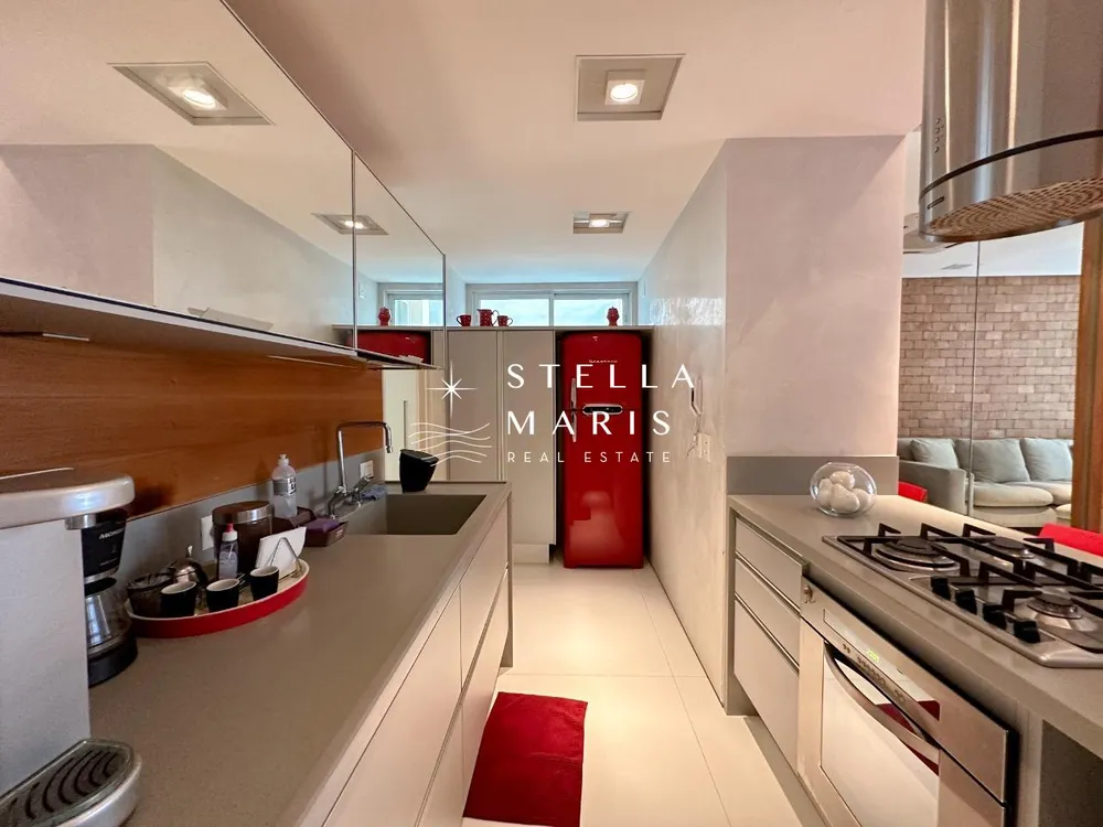 Apartamento, 2 quartos, 70 m² - Foto 10