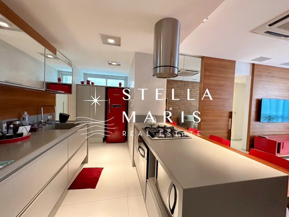 Apartamento, 2 quartos, 70 m² - Foto 2