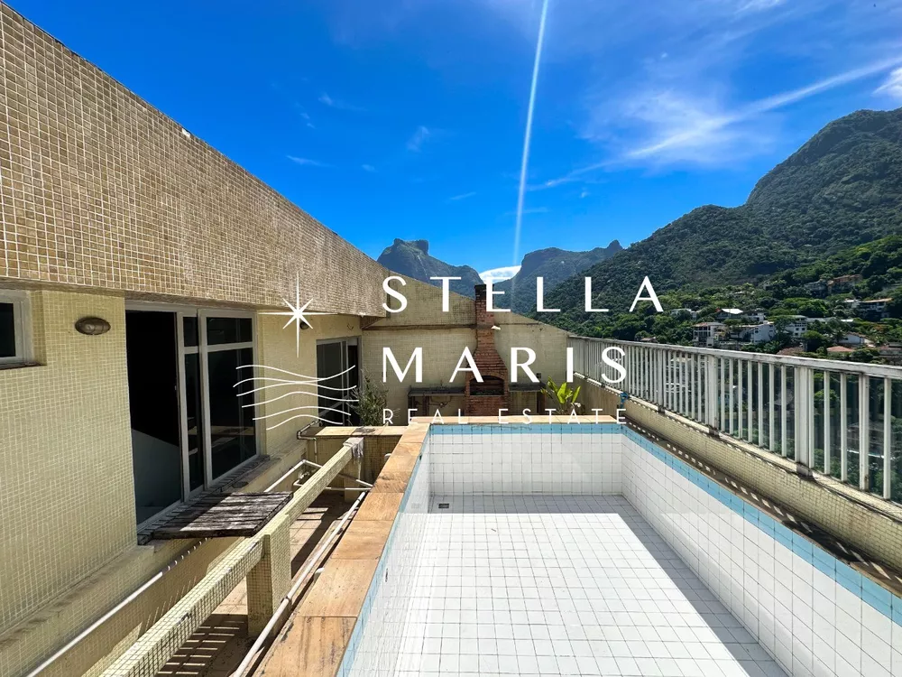 Apartamento, 4 quartos, 337 m² - Foto 39