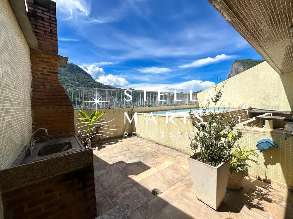 Apartamento, 4 quartos, 337 m² - Foto 42