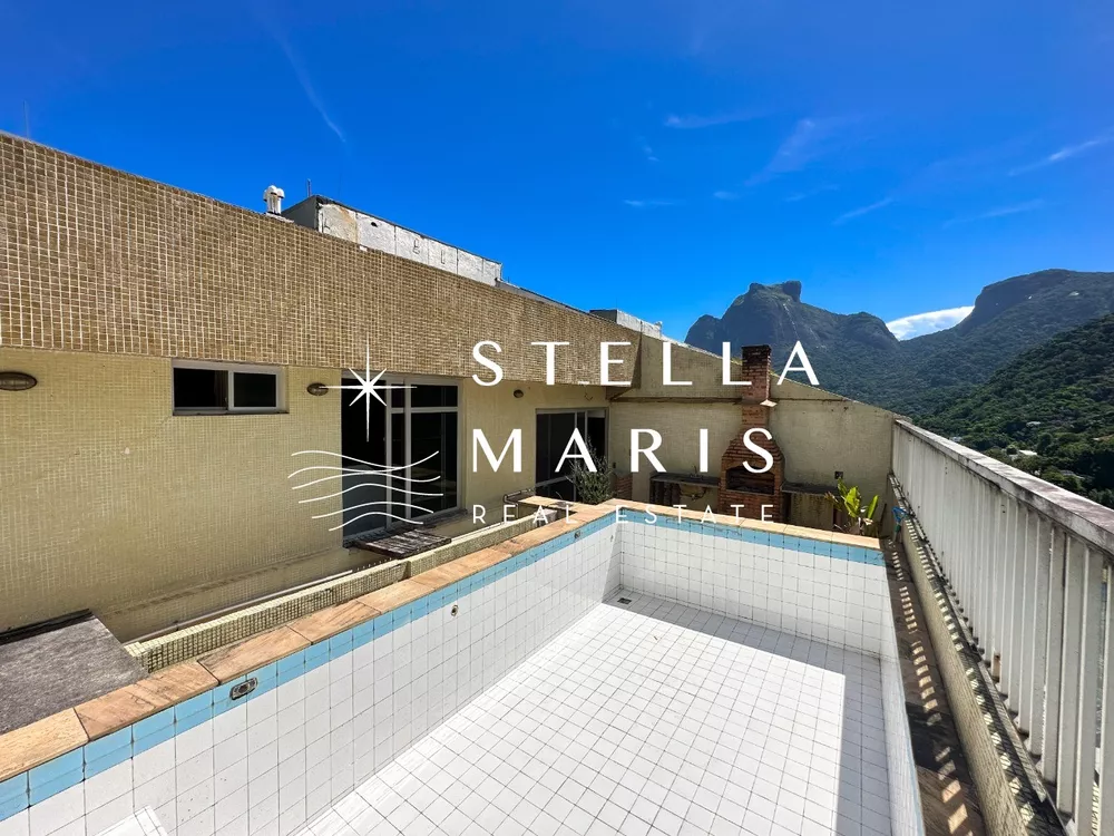 Apartamento, 4 quartos, 337 m² - Foto 16