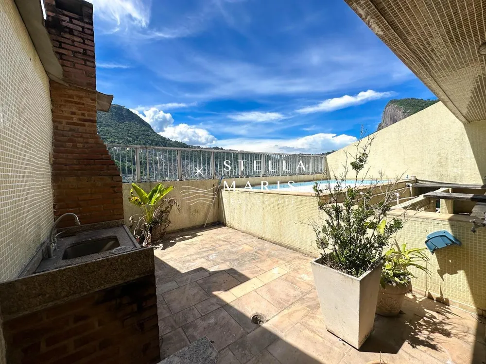 Apartamento, 4 quartos, 337 m² - Foto 4