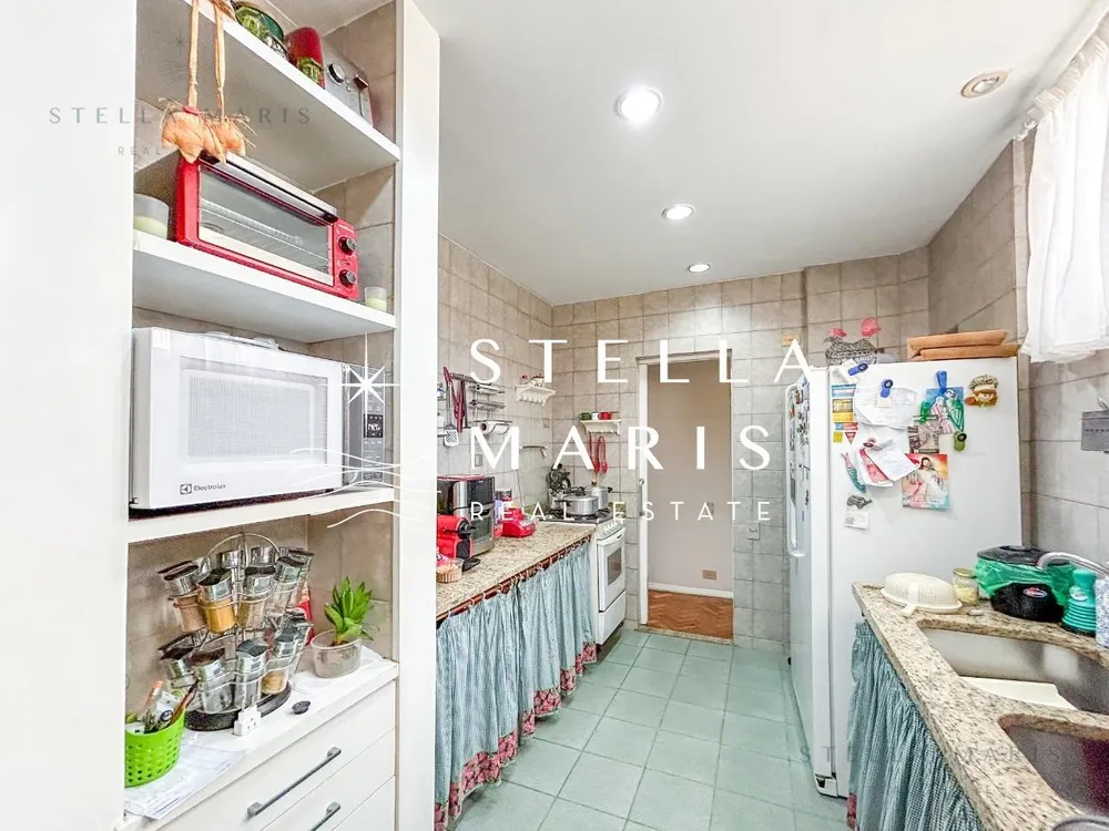 Apartamento, 3 quartos, 120 m² - Foto 27