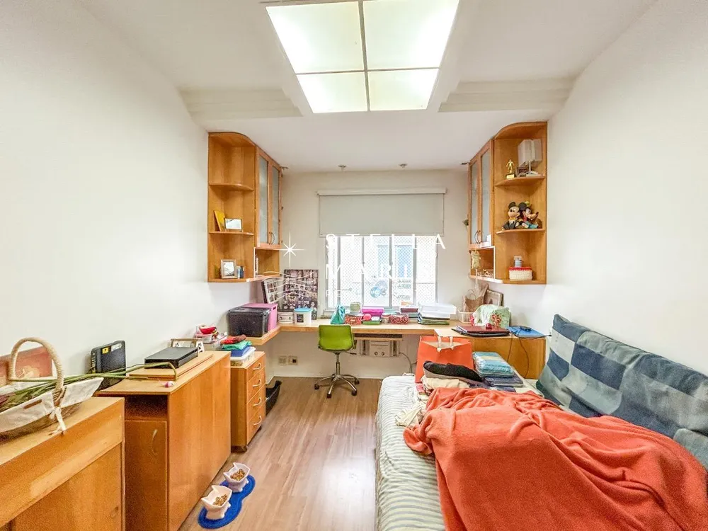 Apartamento, 3 quartos, 120 m² - Foto 66