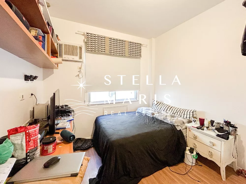 Apartamento, 3 quartos, 120 m² - Foto 14