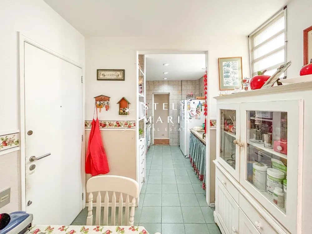 Apartamento, 3 quartos, 120 m² - Foto 17