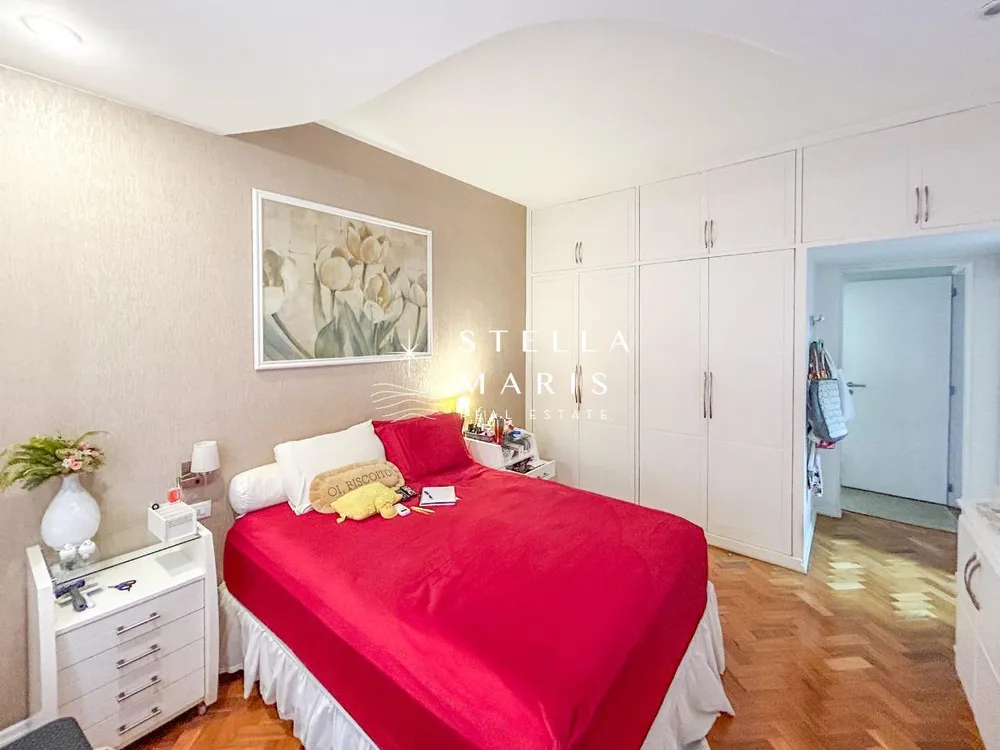Apartamento, 3 quartos, 120 m² - Foto 34