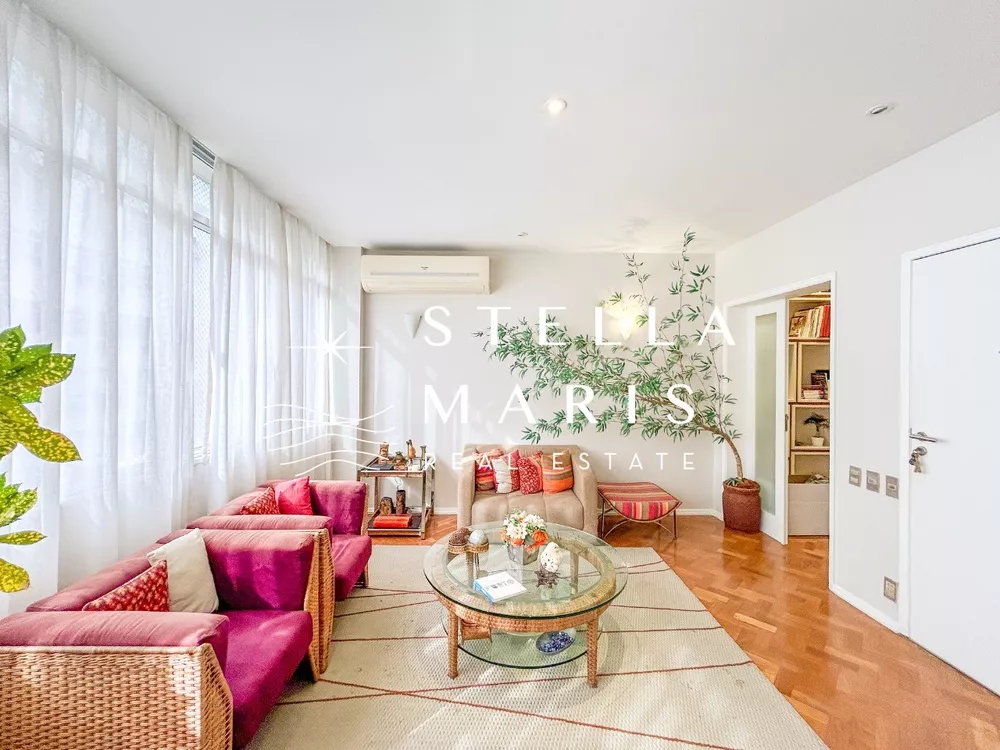 Apartamento, 3 quartos, 120 m² - Foto 19