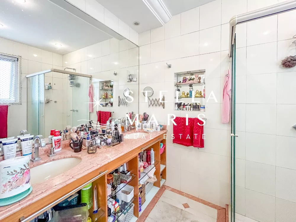 Apartamento, 3 quartos, 120 m² - Foto 18