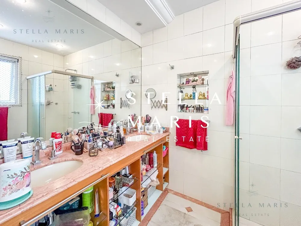 Apartamento, 3 quartos, 120 m² - Foto 42