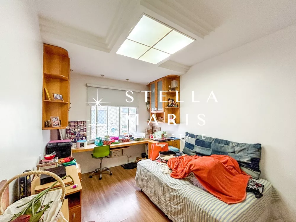 Apartamento, 3 quartos, 120 m² - Foto 16