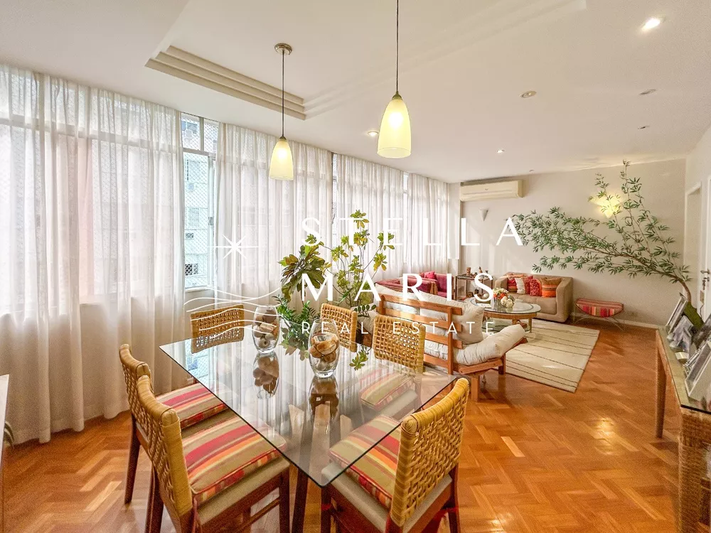 Apartamento, 3 quartos, 120 m² - Foto 2