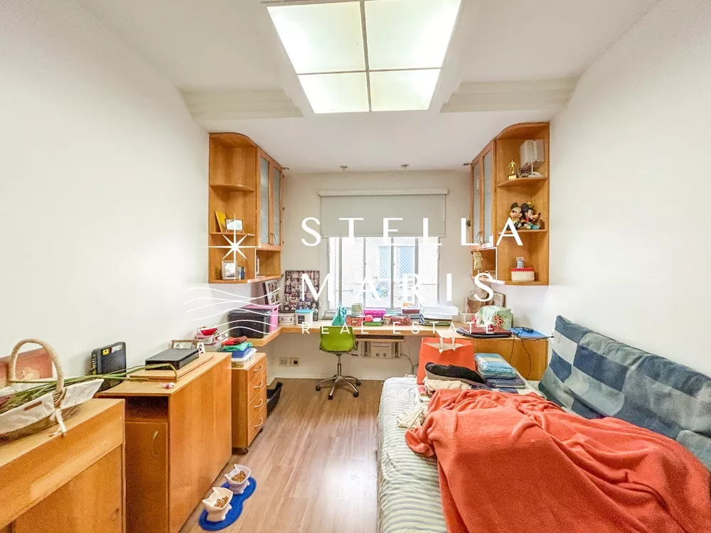 Apartamento, 3 quartos, 120 m² - Foto 5