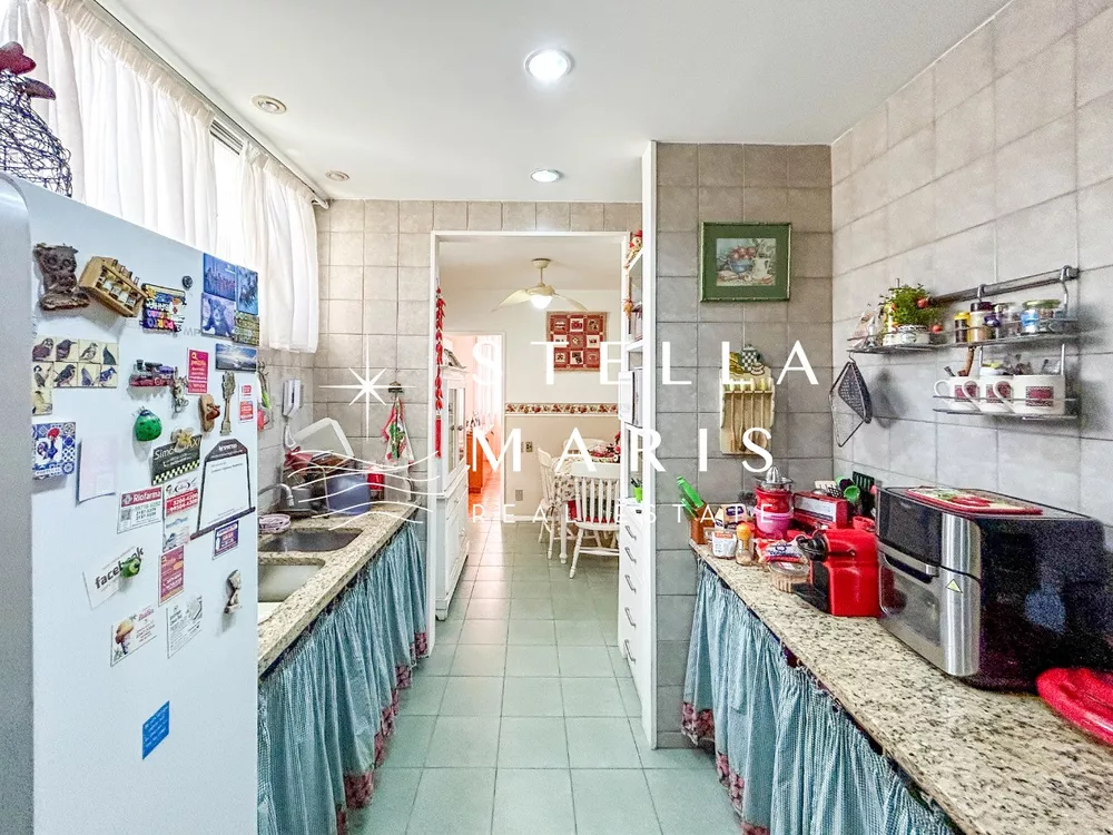 Apartamento, 3 quartos, 120 m² - Foto 6