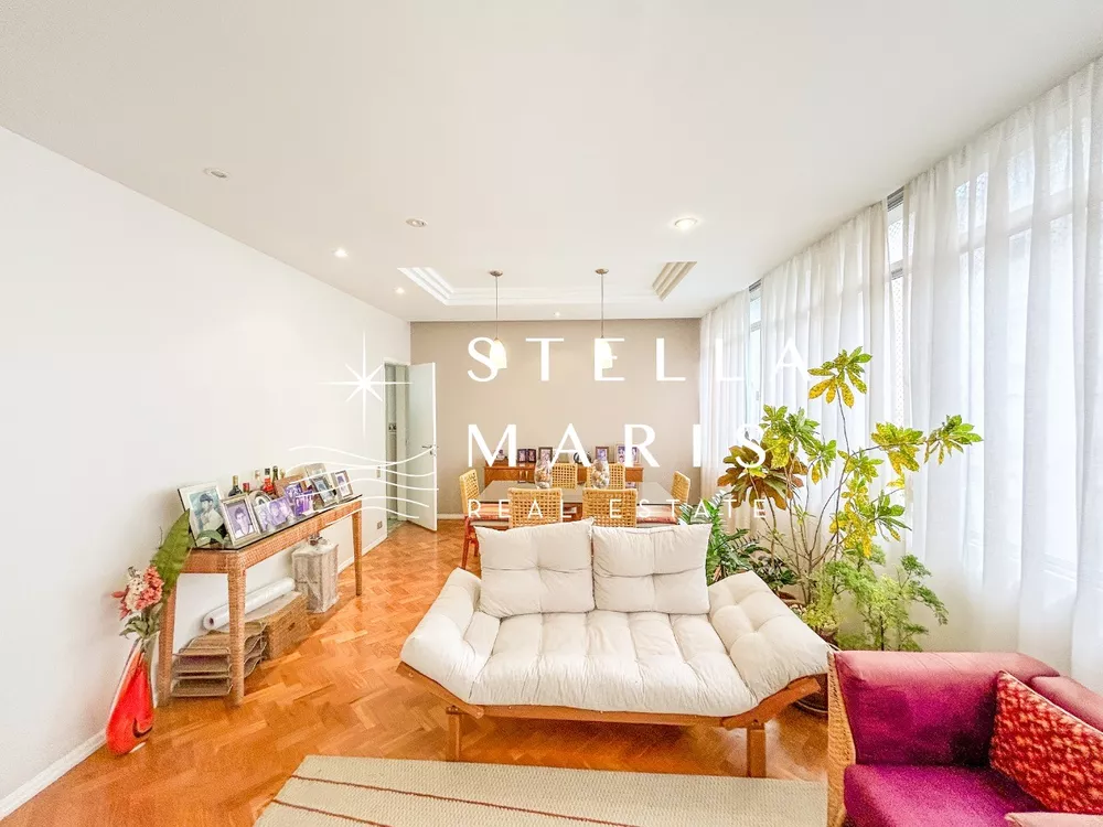 Apartamento, 3 quartos, 120 m² - Foto 4