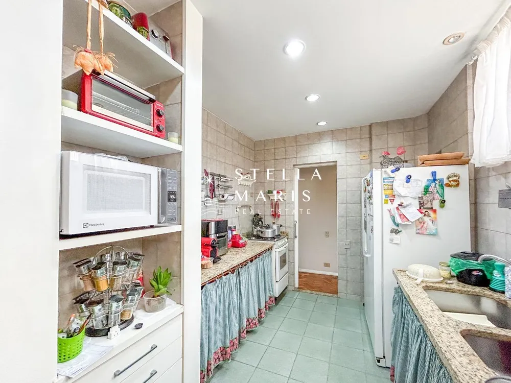 Apartamento, 3 quartos, 120 m² - Foto 25