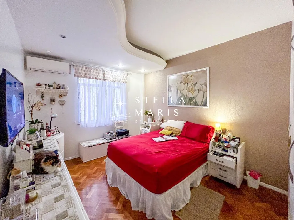 Apartamento, 3 quartos, 120 m² - Foto 28