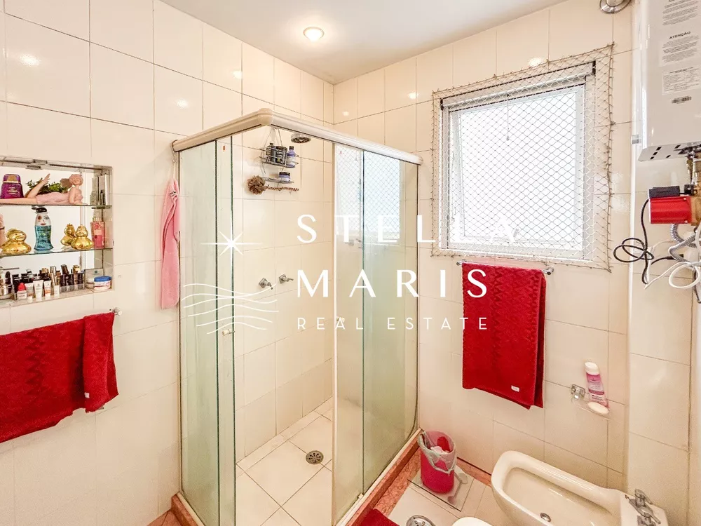 Apartamento, 3 quartos, 120 m² - Foto 25
