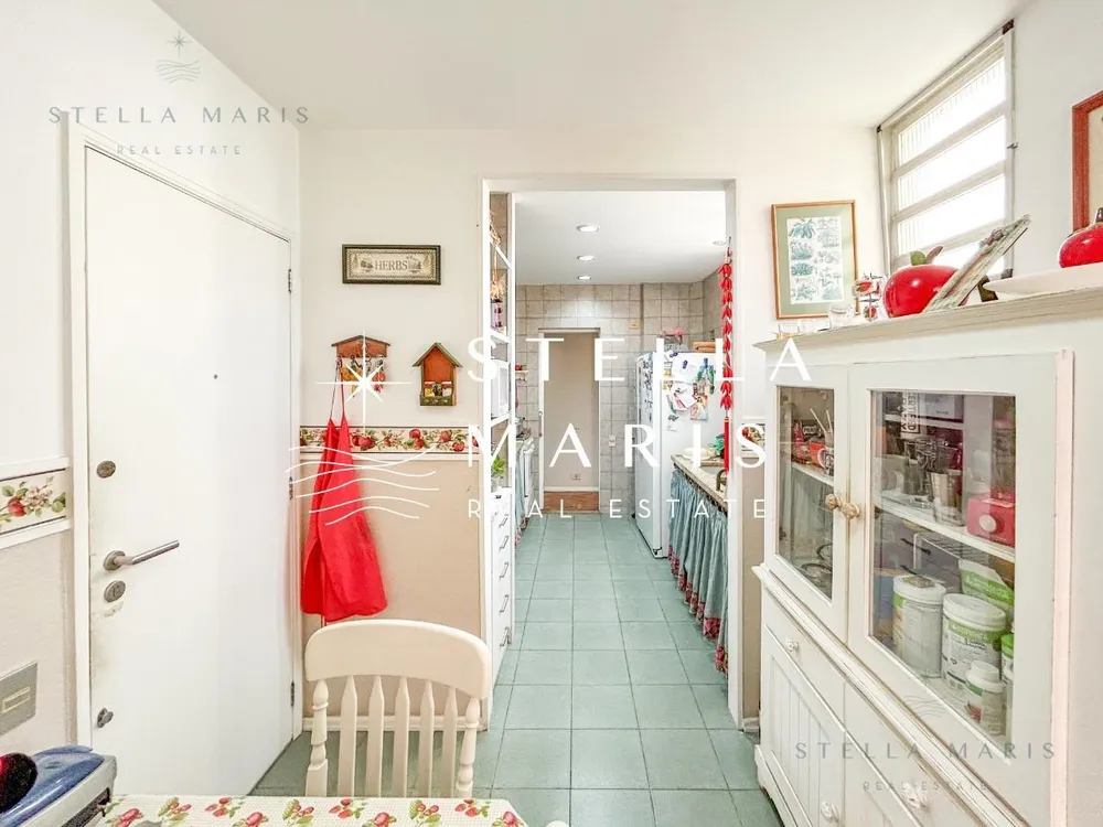 Apartamento, 3 quartos, 120 m² - Foto 18