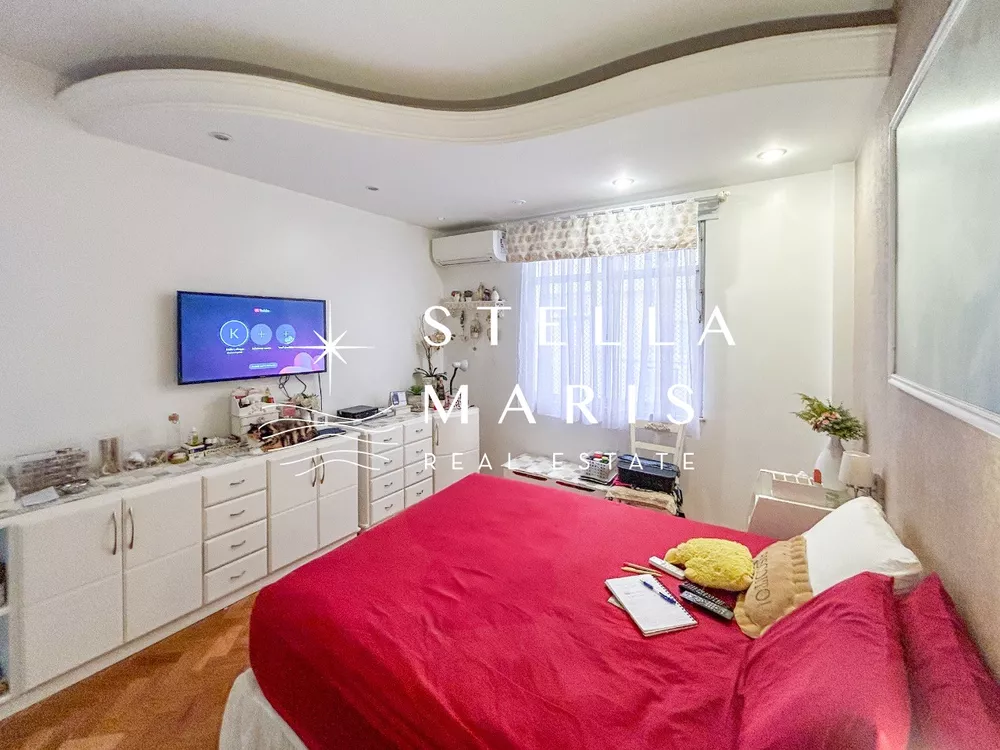 Apartamento, 3 quartos, 120 m² - Foto 23