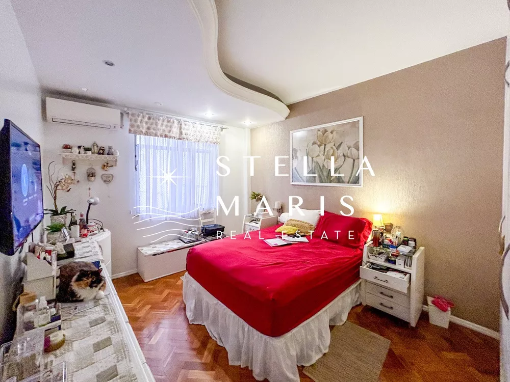 Apartamento, 3 quartos, 120 m² - Foto 9