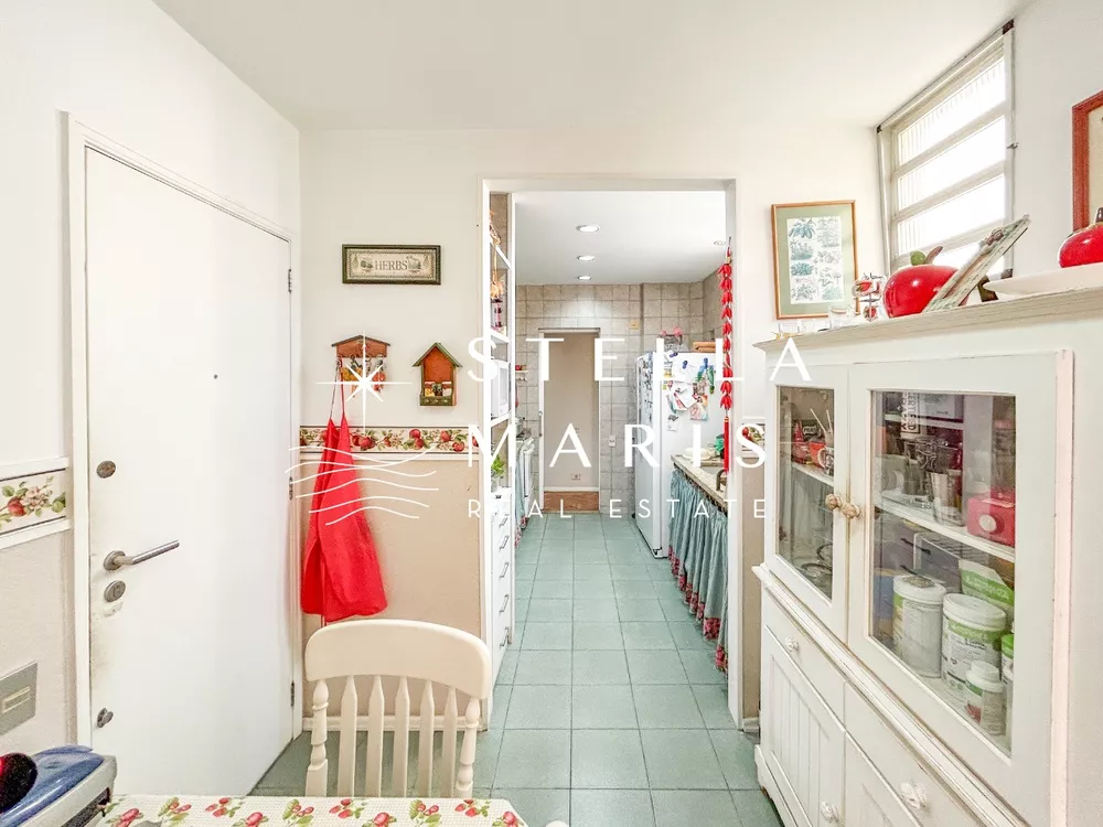 Apartamento, 3 quartos, 120 m² - Foto 1