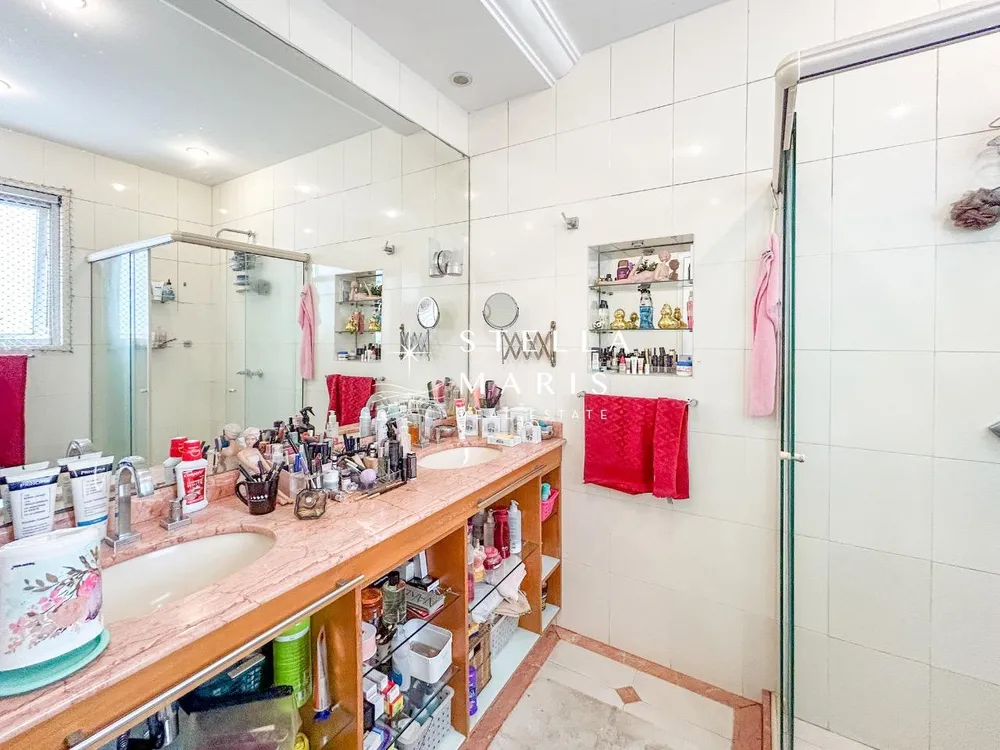 Apartamento, 3 quartos, 120 m² - Foto 40