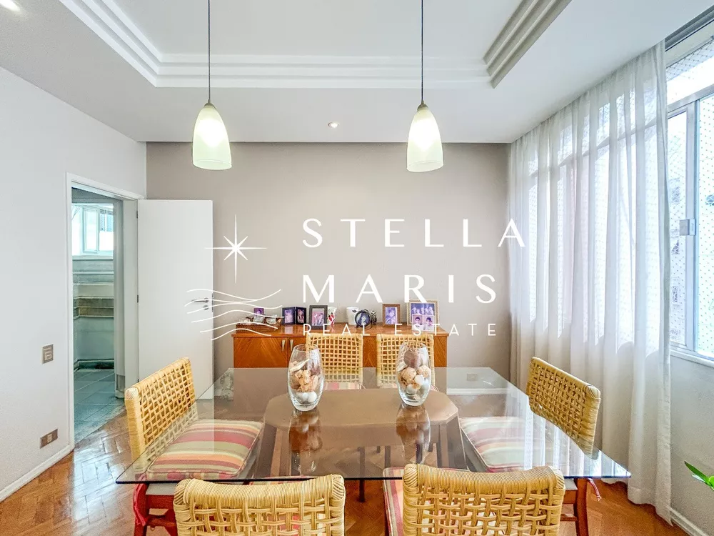 Apartamento, 3 quartos, 120 m² - Foto 22