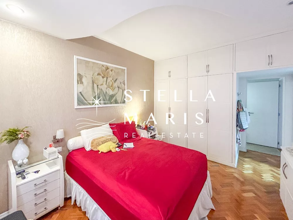 Apartamento, 3 quartos, 120 m² - Foto 11