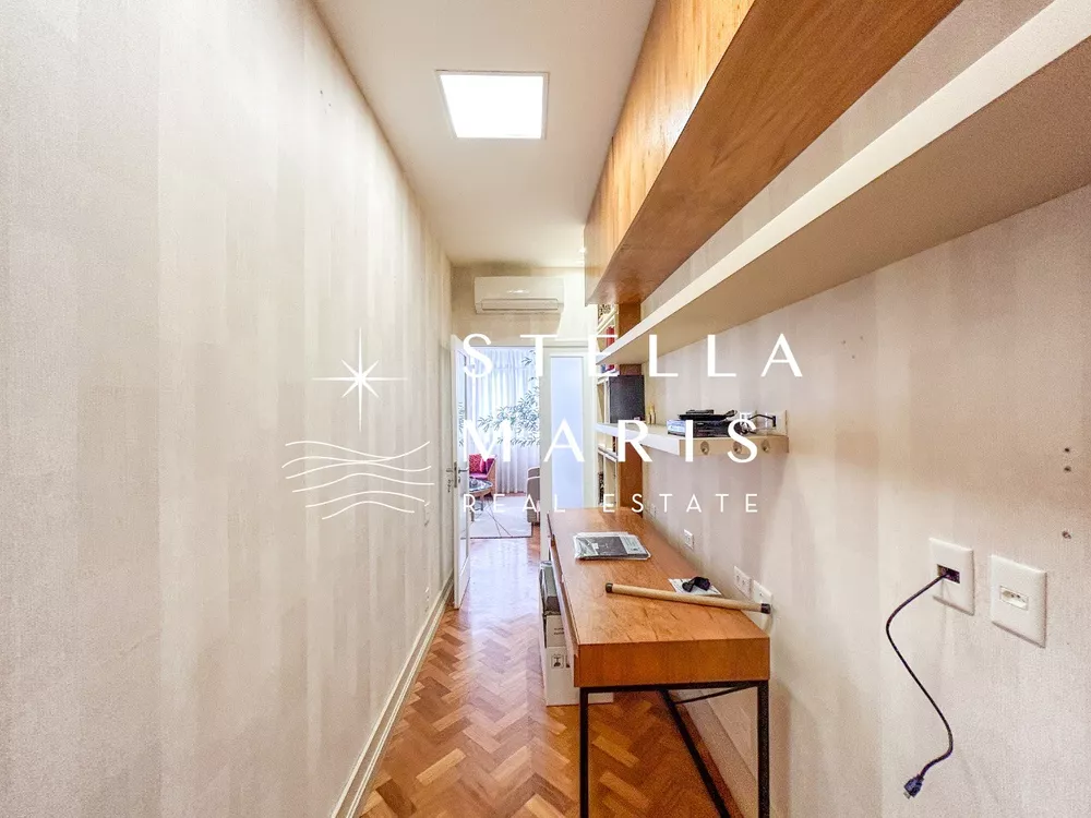 Apartamento, 3 quartos, 120 m² - Foto 21