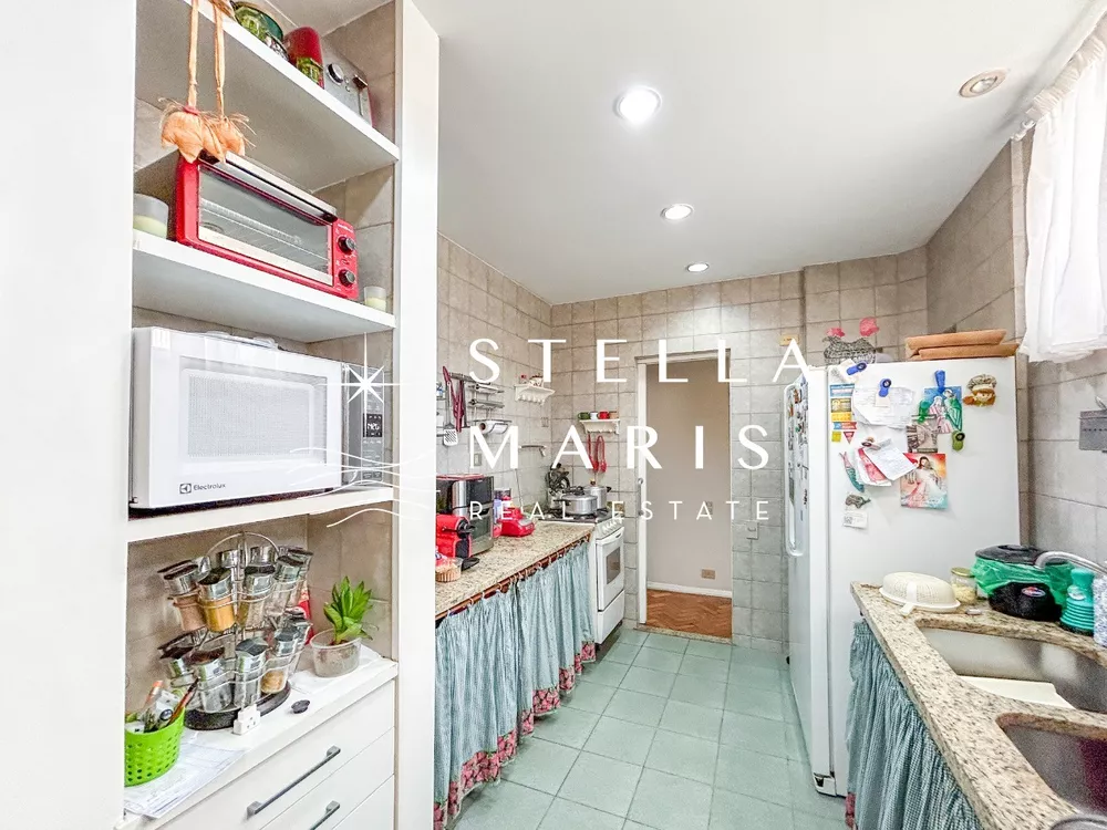Apartamento, 3 quartos, 120 m² - Foto 12