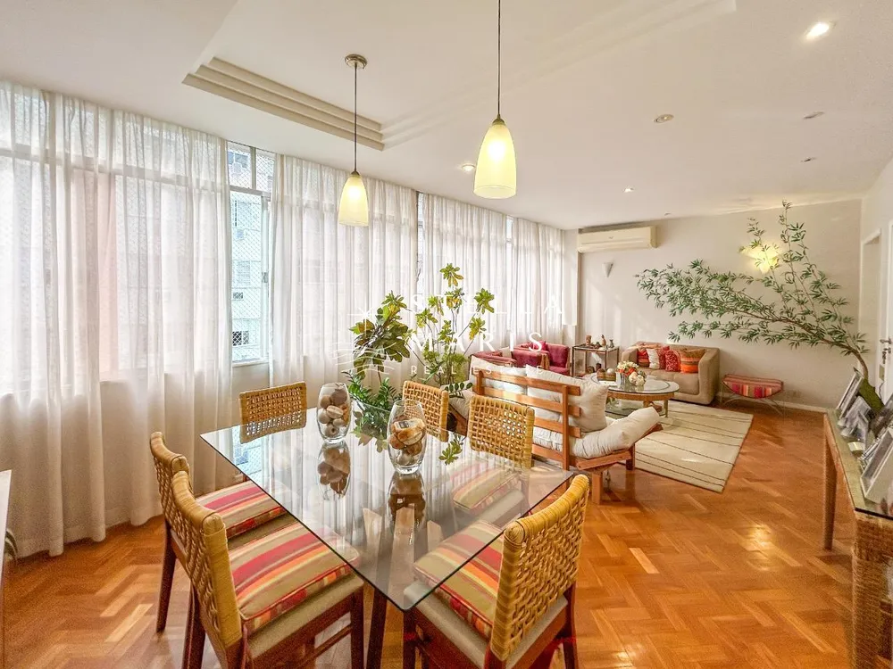 Apartamento, 3 quartos, 120 m² - Foto 10