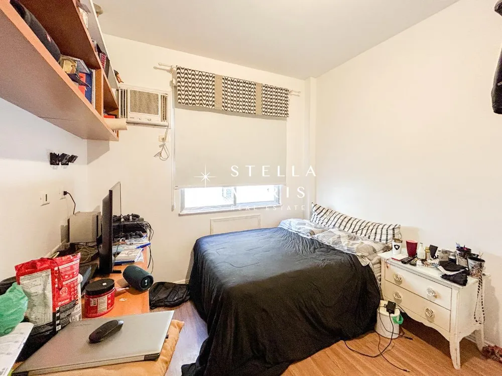 Apartamento, 3 quartos, 120 m² - Foto 46