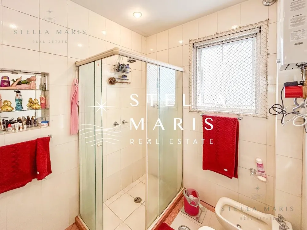 Apartamento, 3 quartos, 120 m² - Foto 45