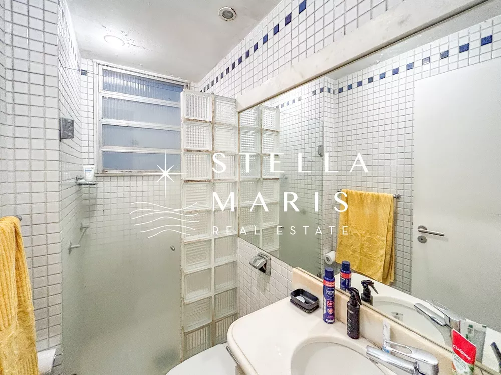 Apartamento, 3 quartos, 120 m² - Foto 3