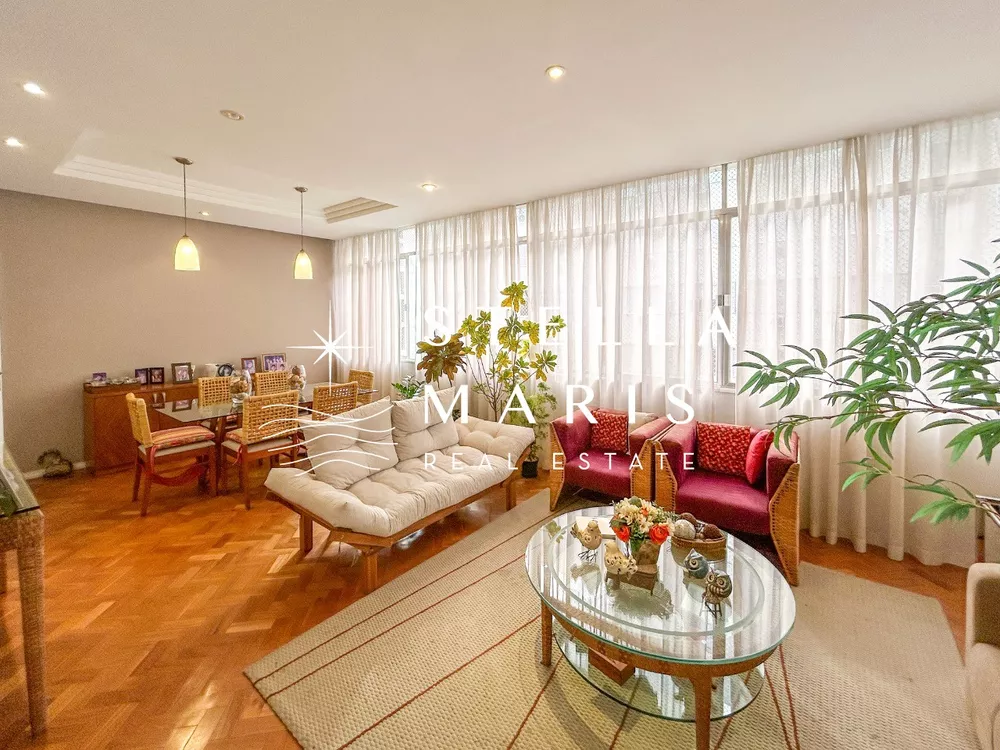 Apartamento, 3 quartos, 120 m² - Foto 20