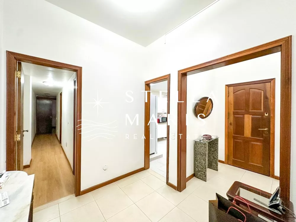 Apartamento, 3 quartos, 165 m² - Foto 12